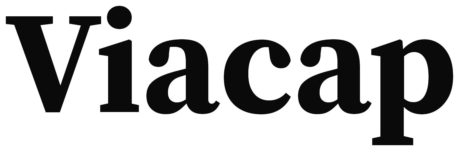 Viacap · Real Estate · Capital · Intelligence
